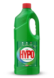 Picture of Hypo Ultra Thick Bleach 3 Litre pine