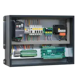 Show details for MONCHARGE HOMELİFT Tarik