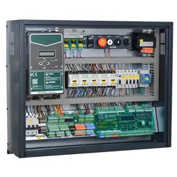 Show details for MR control panel  HSI DRİVER / HT-81 Tarik