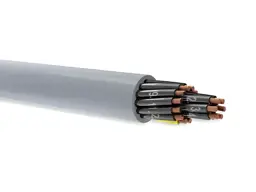 Show details for KBL18x075 Cable 18 pin 0.75 mm Tarik