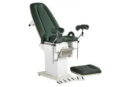Show details for K015 Gynecological Examination Chair With Three Motors (Telescopic Motors) Tarik