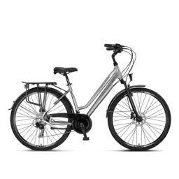Show details for Bicycle  Tarik